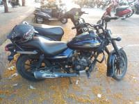 Bajaj Avenger Street 150