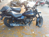 Bajaj Avenger Street 150