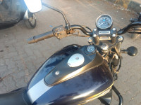 Bajaj Avenger Street 150