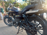 Bajaj Avenger Street 150