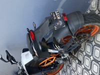 KTM Duke 390 2014 Model