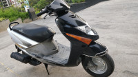 Honda Dio 2007 Model