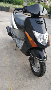 Honda Dio