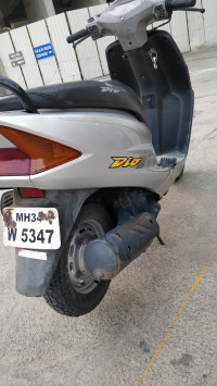 Honda Dio