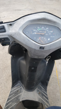 Honda Dio