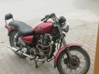 Royal Enfield Thunderbird 350 2005 Model