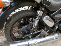 Royal Enfield Thunderbird 350 2015 Model