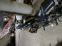 Stone Royal Enfield Thunderbird 350