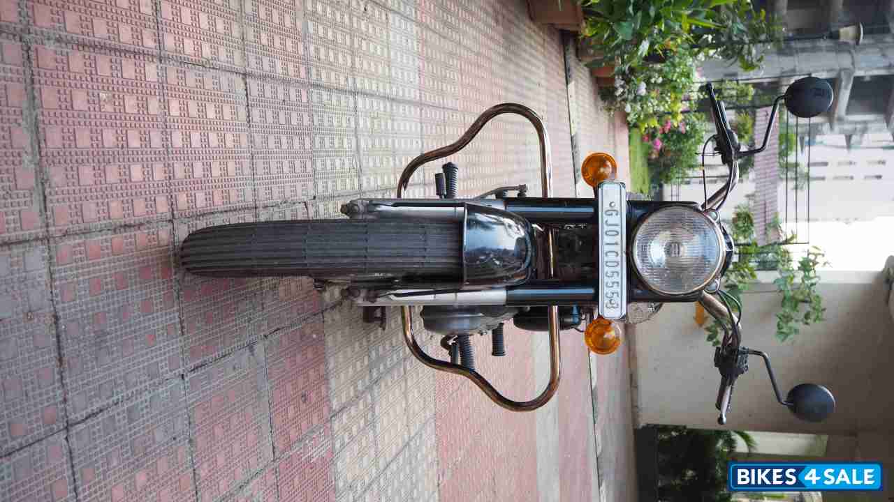 Royal Enfield Bullet Standard 350