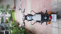 Royal Enfield Bullet Standard 350