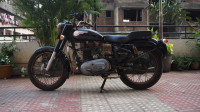 Royal Enfield Bullet Standard 350