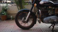 Royal Enfield Bullet Standard 350