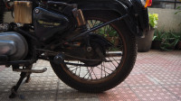 Royal Enfield Bullet Standard 350