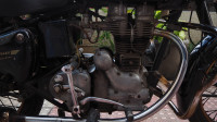Royal Enfield Bullet Standard 350