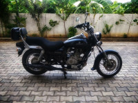 Bajaj Avenger 220 DTS-i 2015 Model