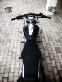Bajaj Avenger 220 DTS-i