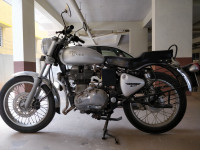 Royal Enfield Bullet Electra Twinspark 2012 Model
