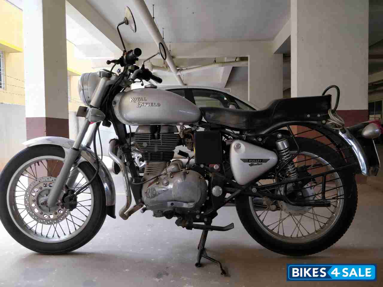 Royal Enfield Bullet Electra Twinspark