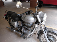 Royal Enfield Bullet Electra Twinspark