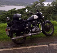 Royal Enfield Classic 500 2010 Model