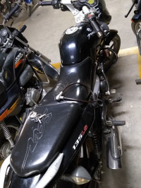 Bajaj Pulsar 135LS 2010 Model