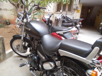 Royal Enfield Thunderbird 500 2016 Model