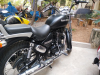 Royal Enfield Thunderbird 500