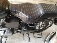 Royal Enfield Bullet Electra Twinspark 2016 Model