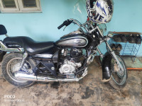 Bajaj Avenger Cruise 220  Model