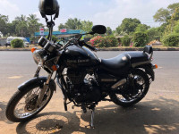 Royal Enfield Thunderbird 350