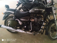 Royal Enfield Thunderbird