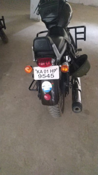 Royal Enfield Thunderbird