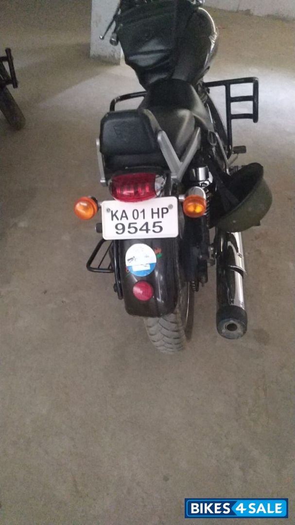 Royal Enfield Thunderbird Royal Enfield Thunderbird