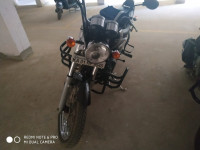 Royal Enfield Thunderbird
