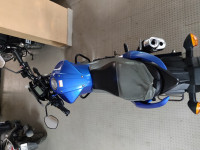 Suzuki Gixxer 150 2015 Model