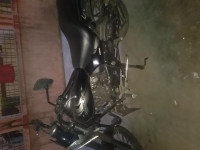 Bajaj Avenger Street 180 2018 Model