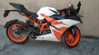 KTM RC 200