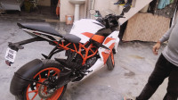 KTM RC 200