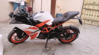 KTM RC 200