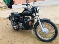 Royal Enfield Bullet Diesel Taurus