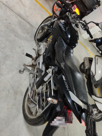 Bajaj Pulsar 150 DTSi 2008 Model