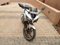 Yamaha Fazer