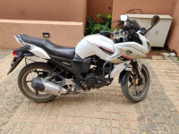 Yamaha Fazer