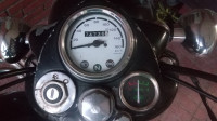 Royal Enfield Bullet Standard 350