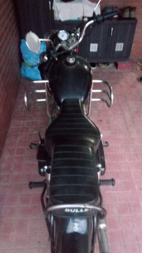Royal Enfield Bullet Standard 350