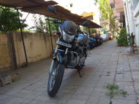 Suzuki Zeus 2007 Model