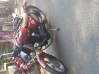 Royal Enfield Thunderbird 350 2005 Model