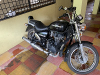 Royal Enfield Thunderbird 350 2016 Model