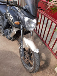Yamaha FZ-S 2011 Model