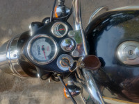 Royal Enfield Bullet 350 ES 2015 Model